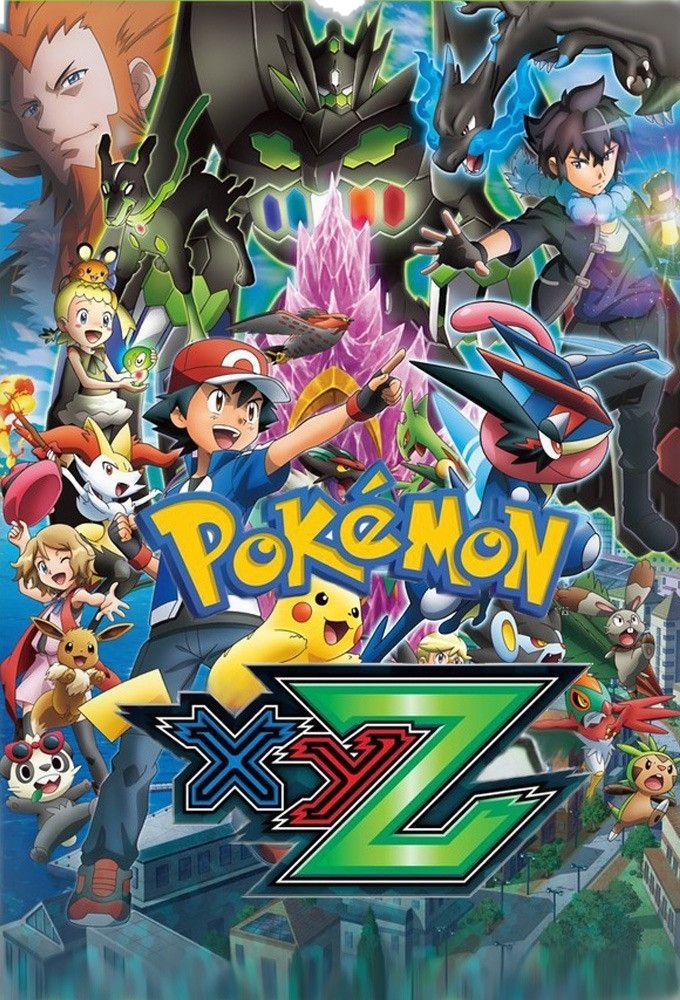 Pokémon Trading Cards