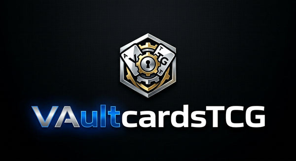 VaultcardTCG 2