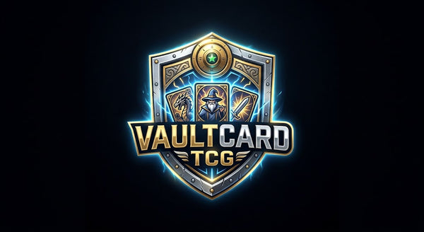 VaultcardTCG