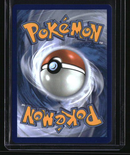 SV10: Destined Rivals Team Rocket's Crobat ex
