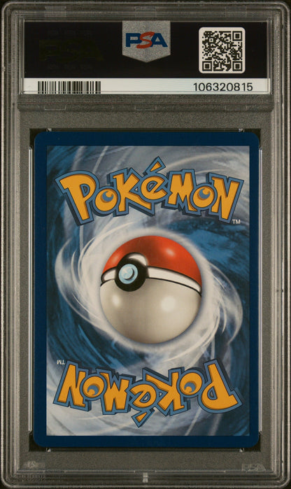 2016 Pokemon Xy Evolutions M Charizard Ex Evolutions PSA 10