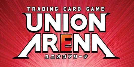 Bandai Union Arena: Re:Zero - Starting Life in Another World (UE24BT) (PRE-ORDER) - CardVault Store