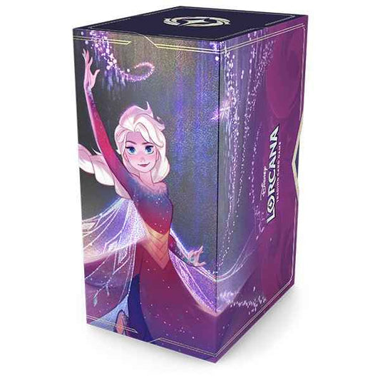Disney Lorcana: Fabled Gift Set - CardVault Store