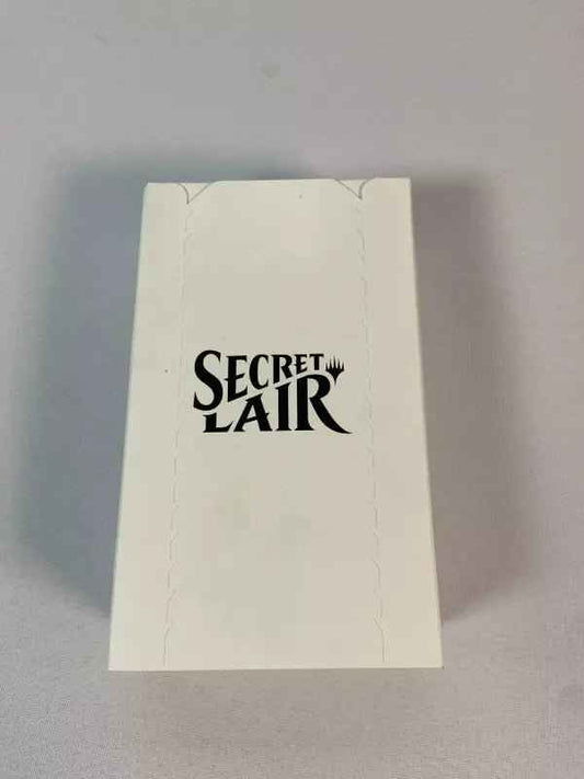 Magic the Gathering: Secret Lair - 30th Anniversary Countdown kit