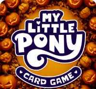My Little Pony TCG: Nightmare Night Gift Box (PRE-ORDER) - CardVault Store