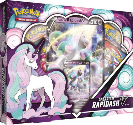 Pokemon Sun and Moon: Zygarde Complete Form Pin Collection Box