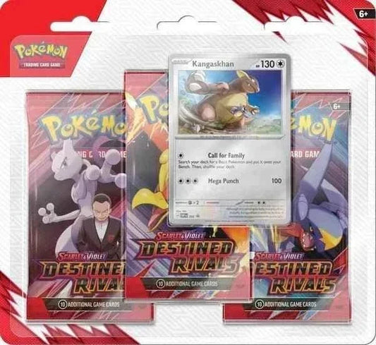 Pokemon TCG: Scarlet and Violet - Paldea Evolved Pokemon Center Elite Trainer Box